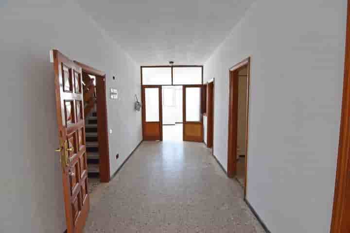 Apartamento en venta en Santa Catalina - Canteras