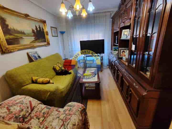 Apartment for sale in León