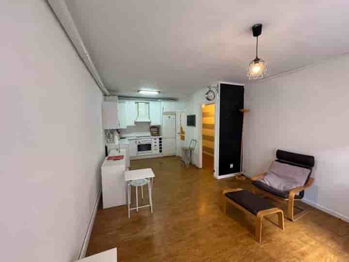 Apartamento en alquiler en Gijón