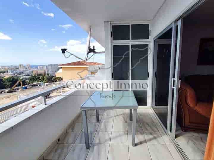 Apartment for sale in San Eugenio Alto