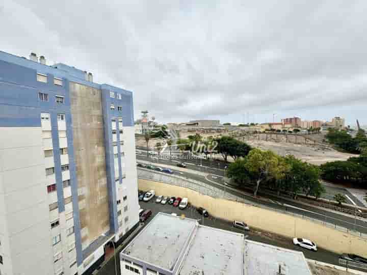 Apartamento en venta en Los Tarahales - La Paterna