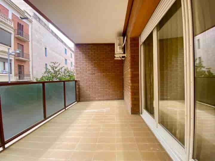 Apartment for rent in Lleida