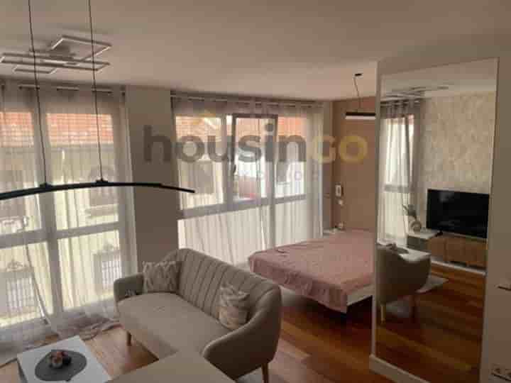 Casa en venta en Madrid