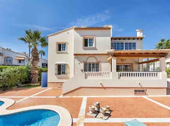 Casa para venda em Orihuela