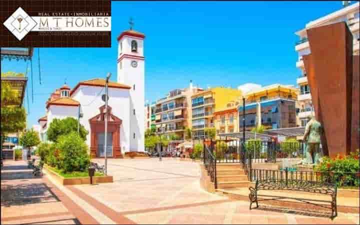 Apartamento en alquiler en Fuengirola