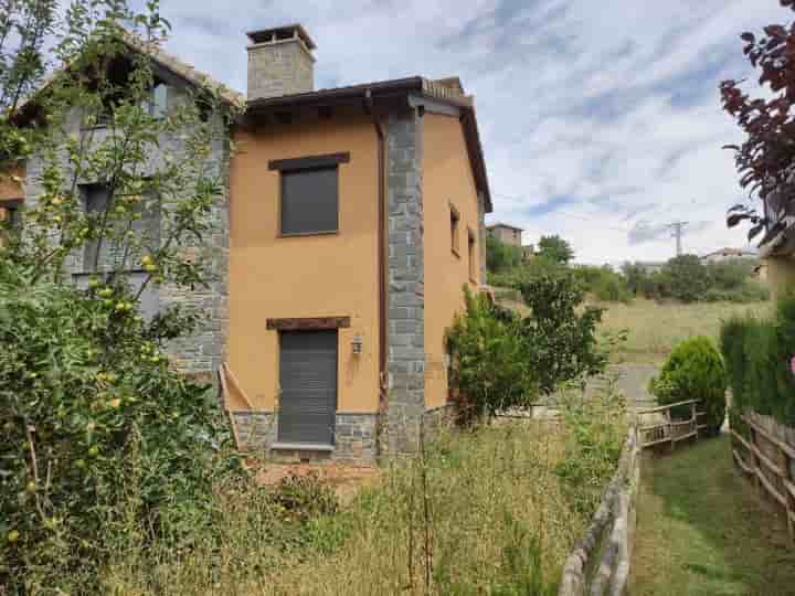 Maison à vendre à Aínsa-Sobrarbe