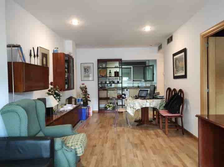 Apartment for rent in Zaragoza