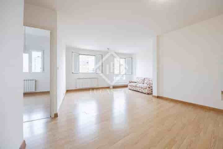 Apartamento para venda em Madrid
