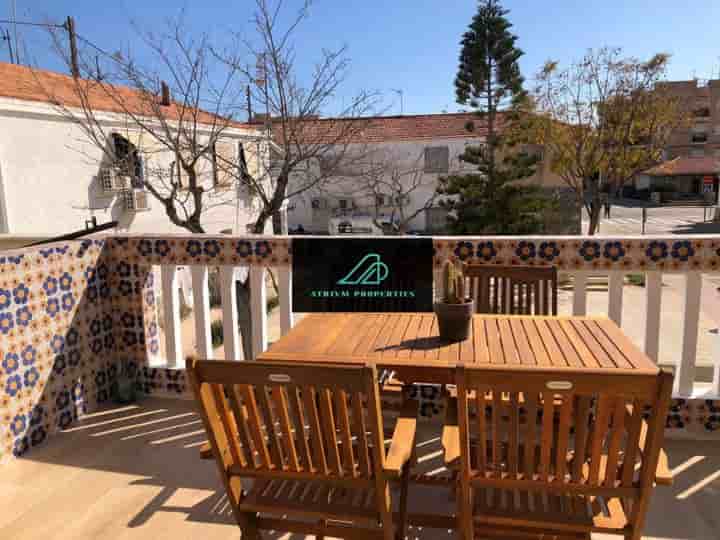 Apartment for rent in Santa Pola