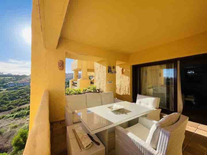 Apartment for sale in La Duquesa