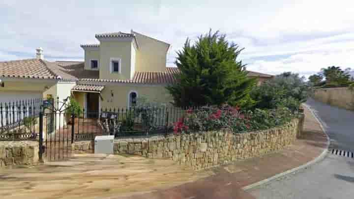 Maison à vendre à La Duquesa