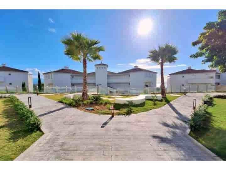 Apartment for sale in La Duquesa