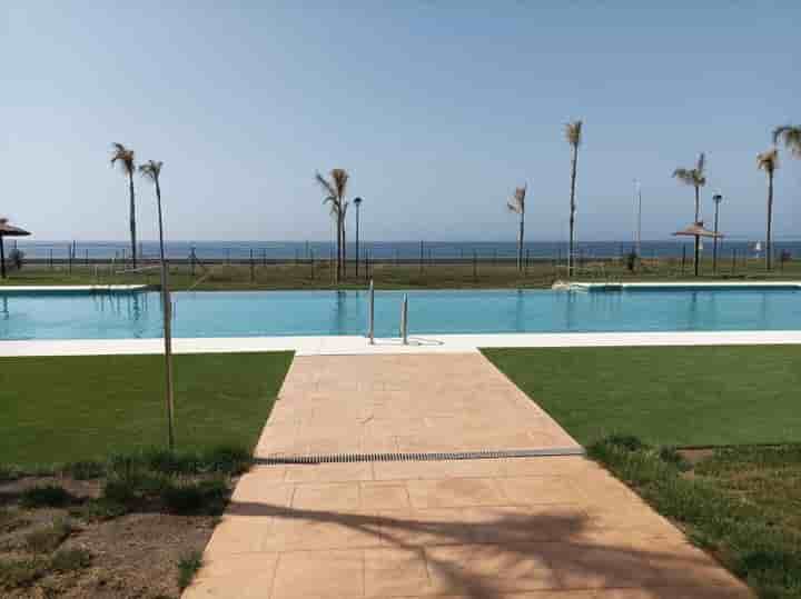 Apartment for sale in Almayate