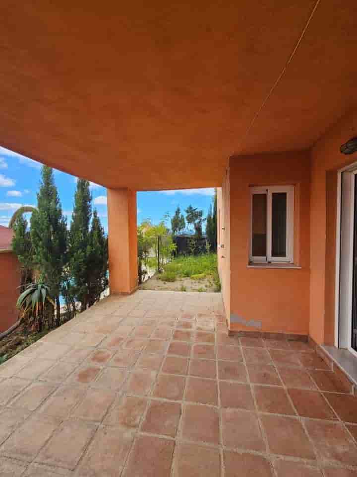 Apartment for sale in Manilva