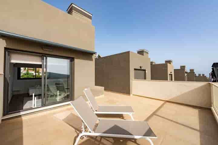 Apartment for sale in Manilva