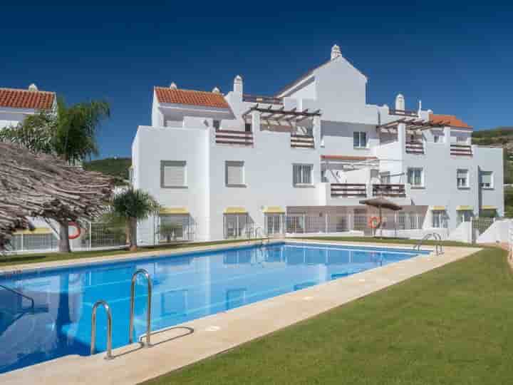 Wohnung zum Verkauf in Altos de Estepona