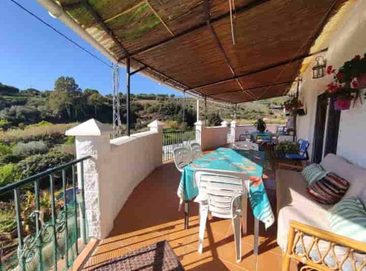 Casa para venda em Altos de Estepona