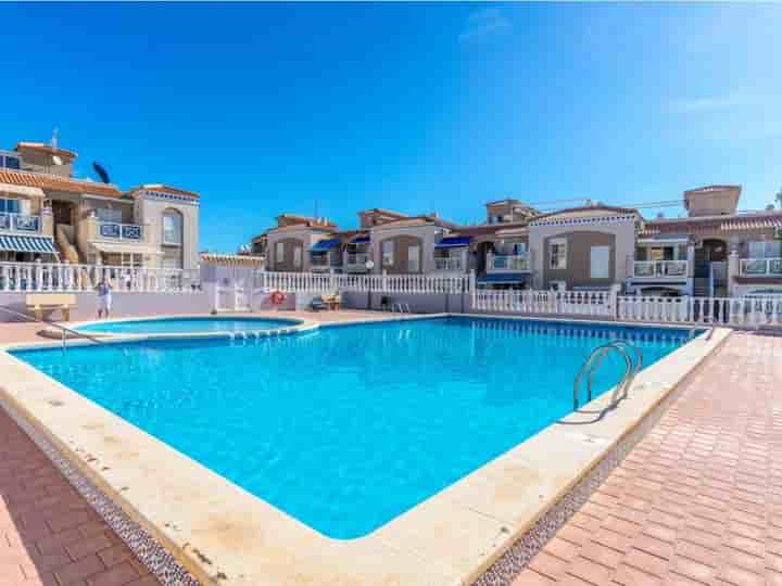 Apartment for sale in Aguas Nuevas