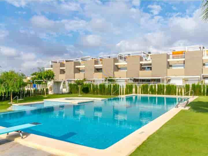 Apartamento en venta en Aguas Nuevas