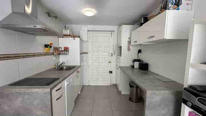 Apartamento en venta en Roses