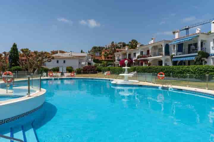 Apartment for sale in Paraiso-Borronal