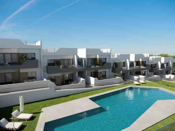 House for sale in San Miguel de Salinas