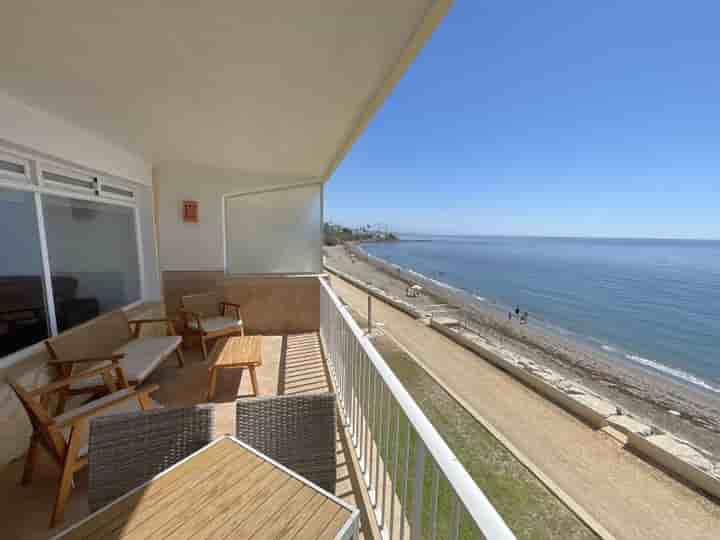 Apartamento en venta en Estepona Pueblo