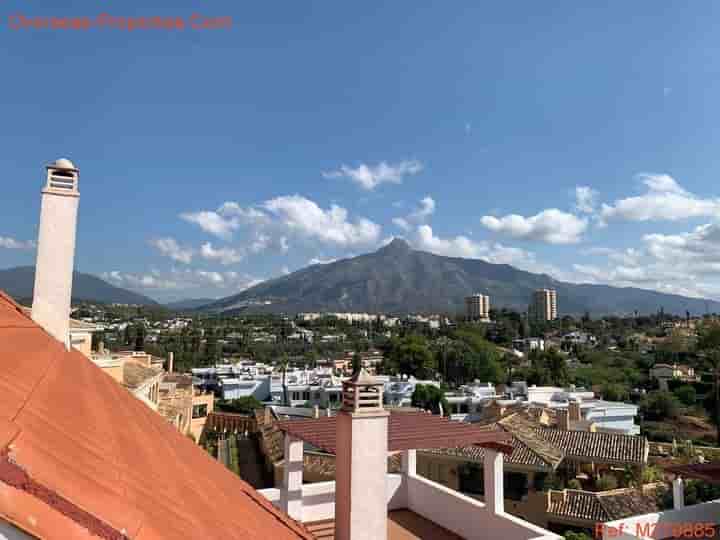 Casa in vendita a Nueva Andalucía