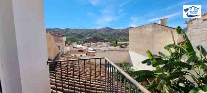 Maison à vendre à Benamargosa