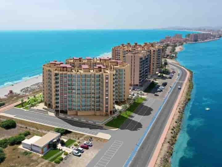 Квартира для продажи в La Manga del Mar Menor