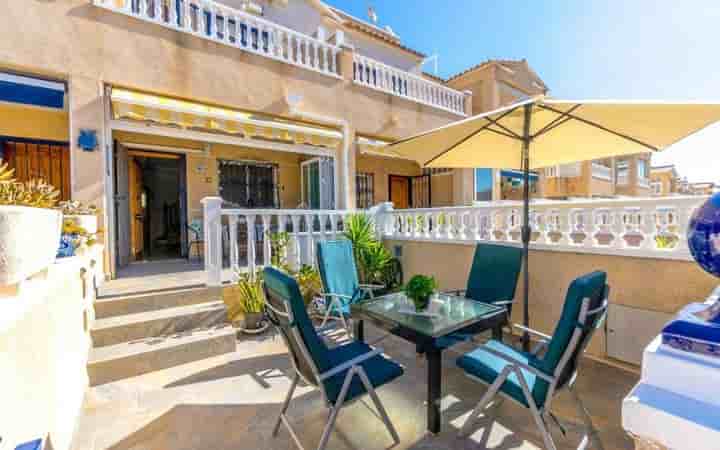 House for sale in Punta Prima