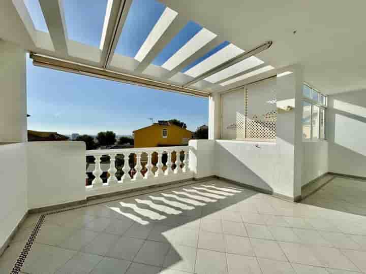 Apartamento en venta en Mijas Costa