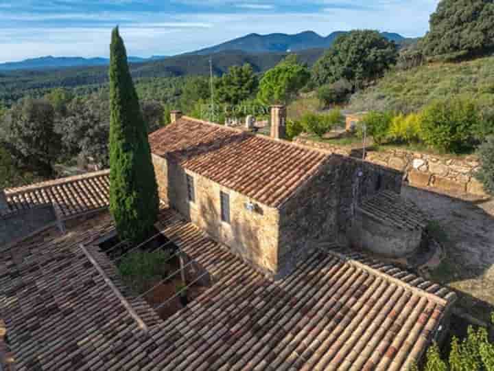 Maison à vendre à Cistella