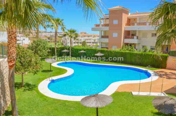 House for rent in Torrequebrada