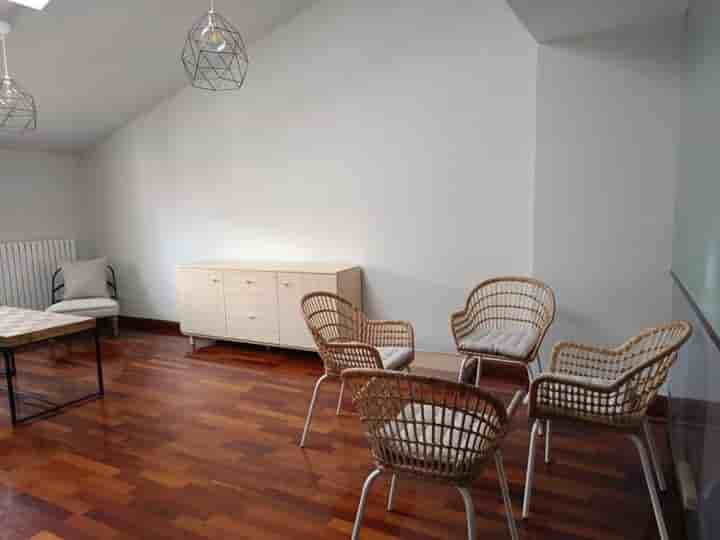 Apartment for rent in Zaragoza