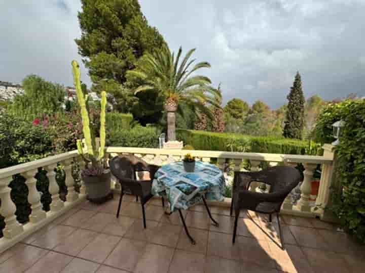 House for sale in Moraira