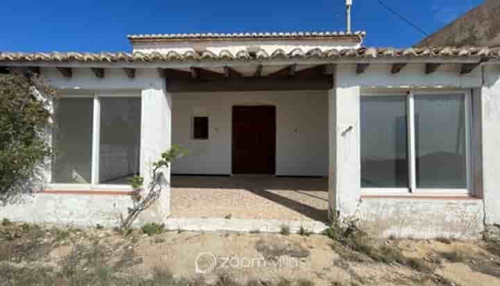 Casa en venta en Benissa