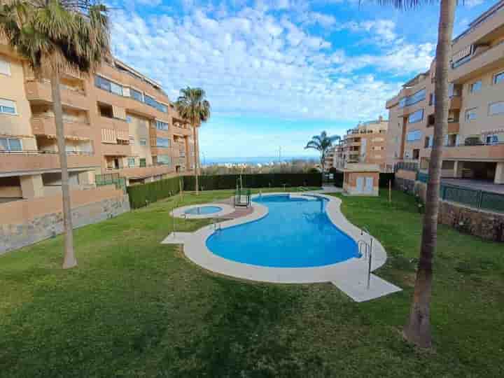 Apartamento para arrendar em Solymar - Puerto Marina