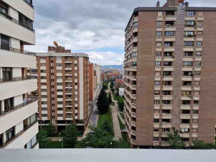 Wohnung zur Miete in Pamplona