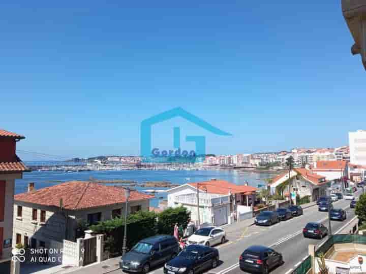 Apartamento para venda em Sanxenxo