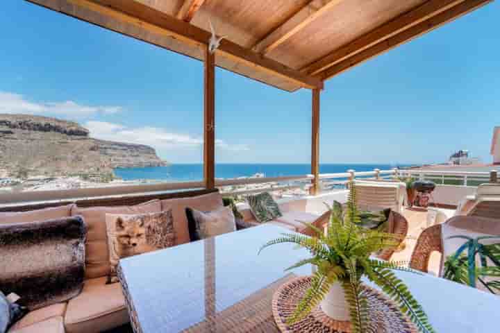 Casa en venta en Taurito-Playa de Mogán