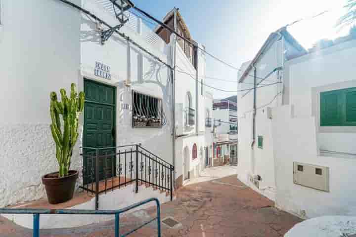 Casa para venda em Taurito-Playa de Mogán