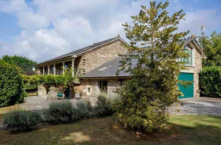 Maison à vendre à Vilalba