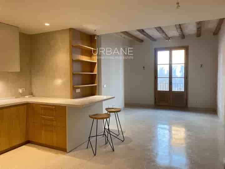 Apartment for sale in Dreta de lEixample