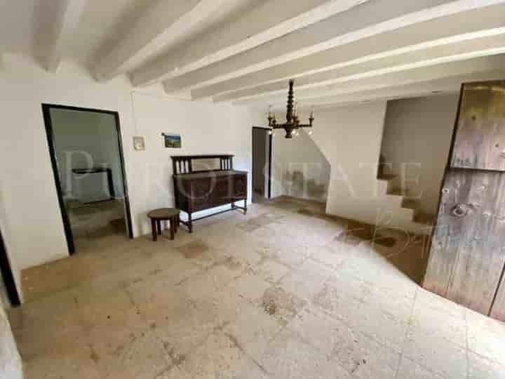 Casa en venta en Pollença