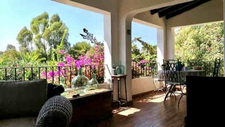 Casa en venta en Moraira