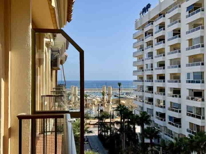 Apartment for sale in Fuengirola