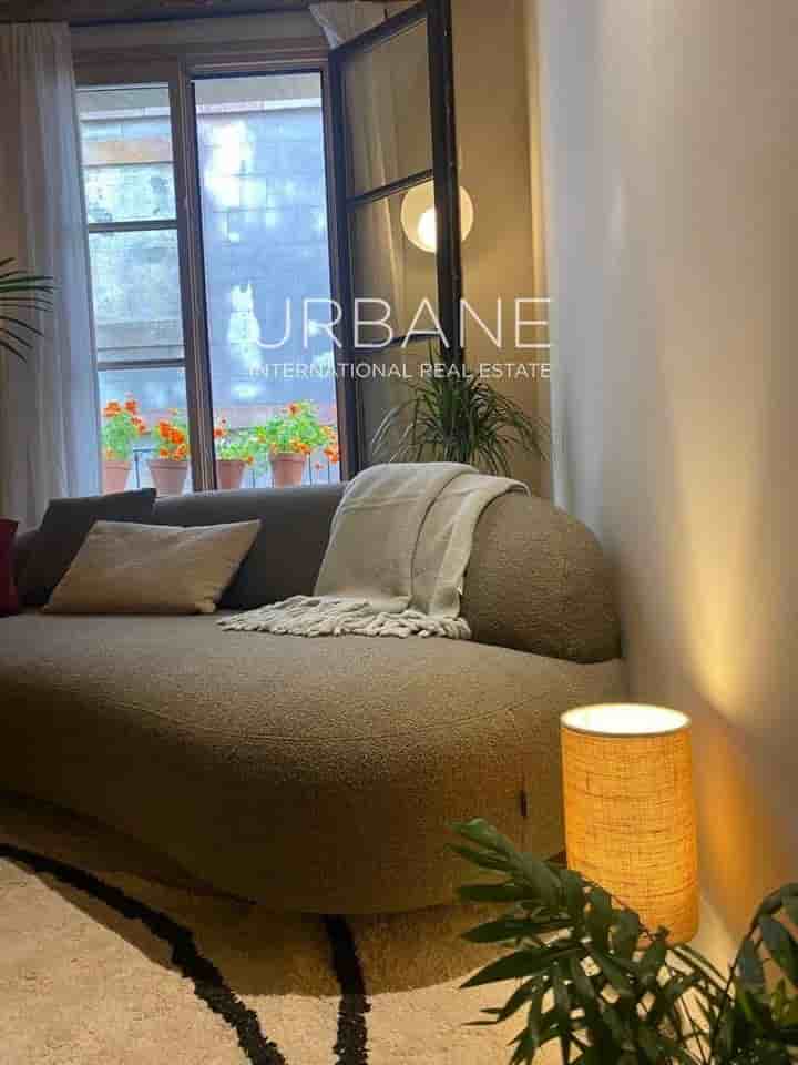 Apartment for sale in El Raval