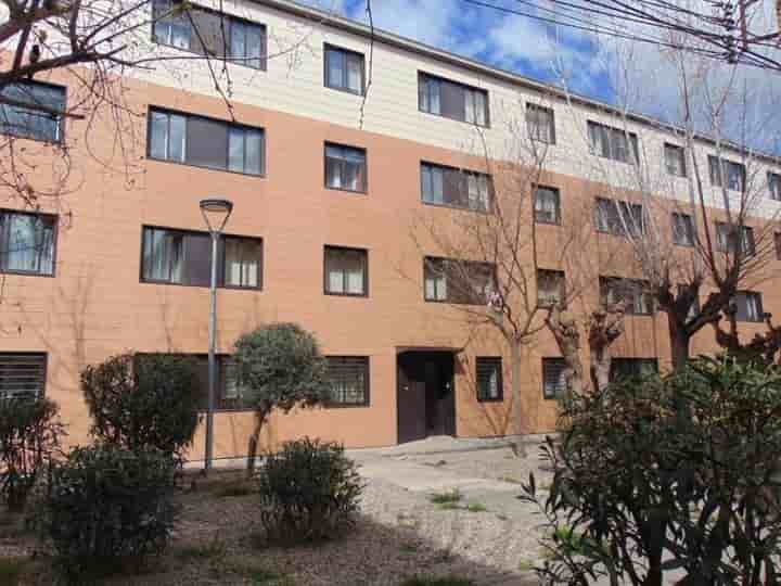 Apartment for rent in Zaragoza