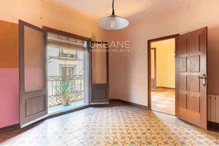 Apartment for sale in Gòtic